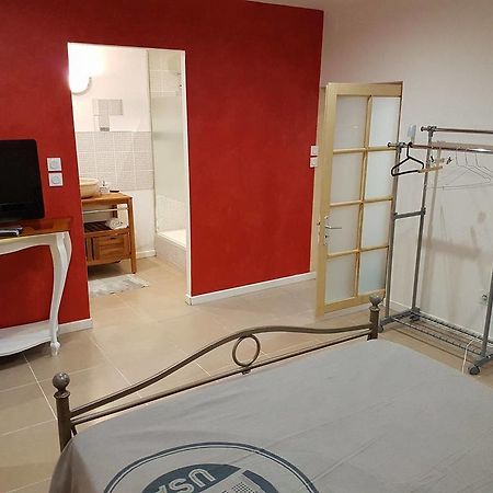 Guesthouse Canet-en-Roussillon Buitenkant foto