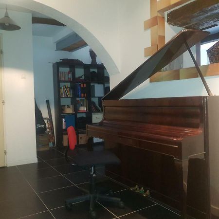 Guesthouse Canet-en-Roussillon Buitenkant foto