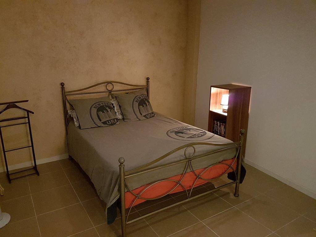 Guesthouse Canet-en-Roussillon Buitenkant foto