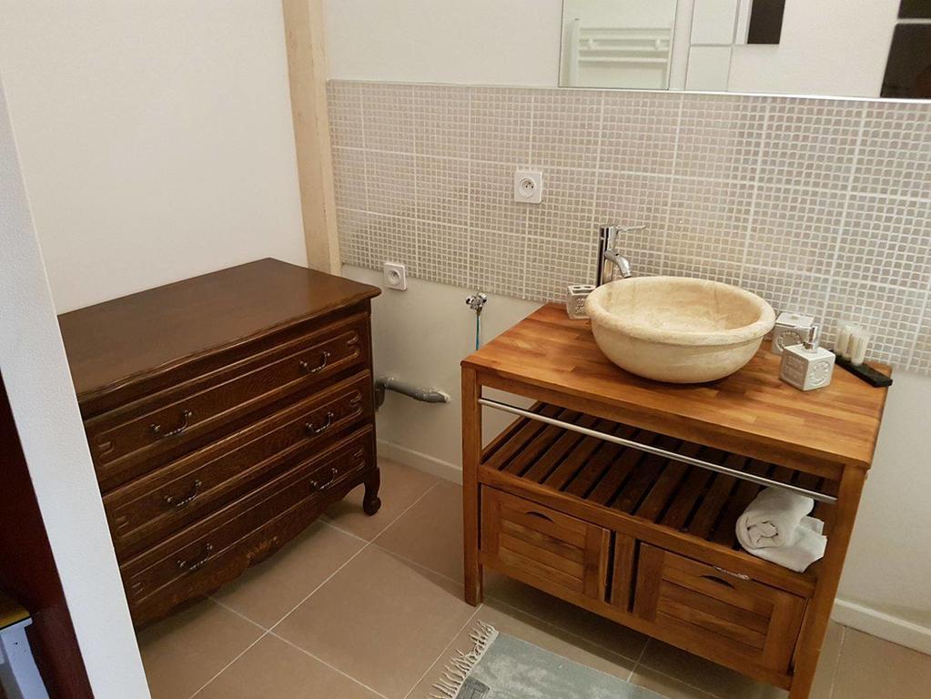 Guesthouse Canet-en-Roussillon Buitenkant foto