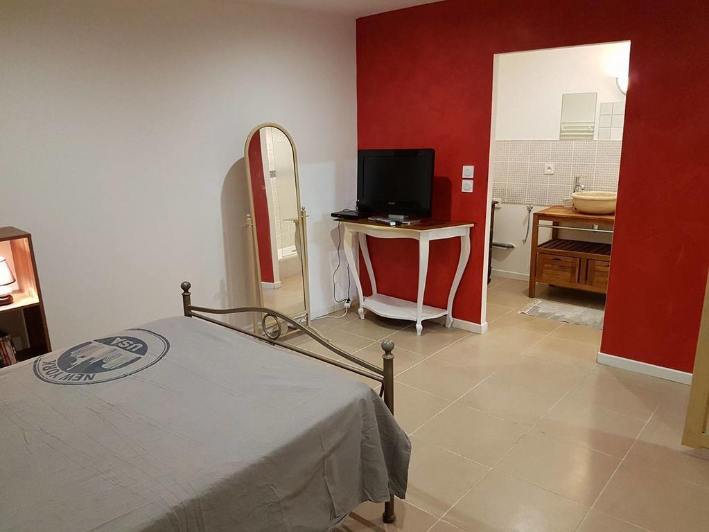 Guesthouse Canet-en-Roussillon Buitenkant foto
