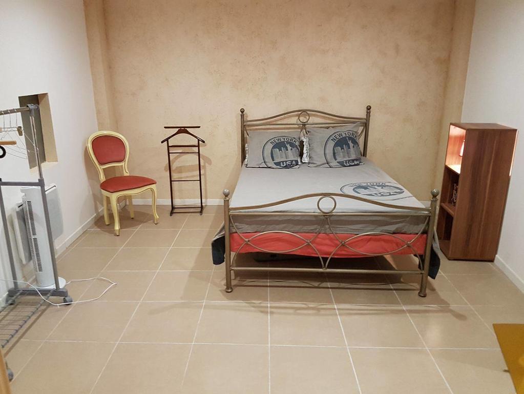 Guesthouse Canet-en-Roussillon Buitenkant foto