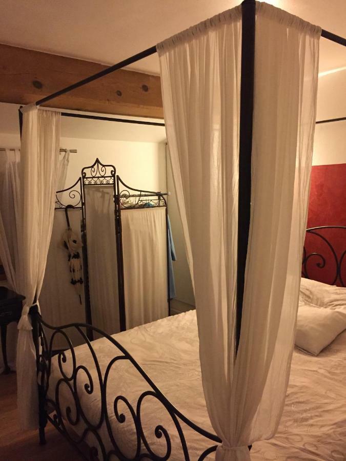 Guesthouse Canet-en-Roussillon Buitenkant foto