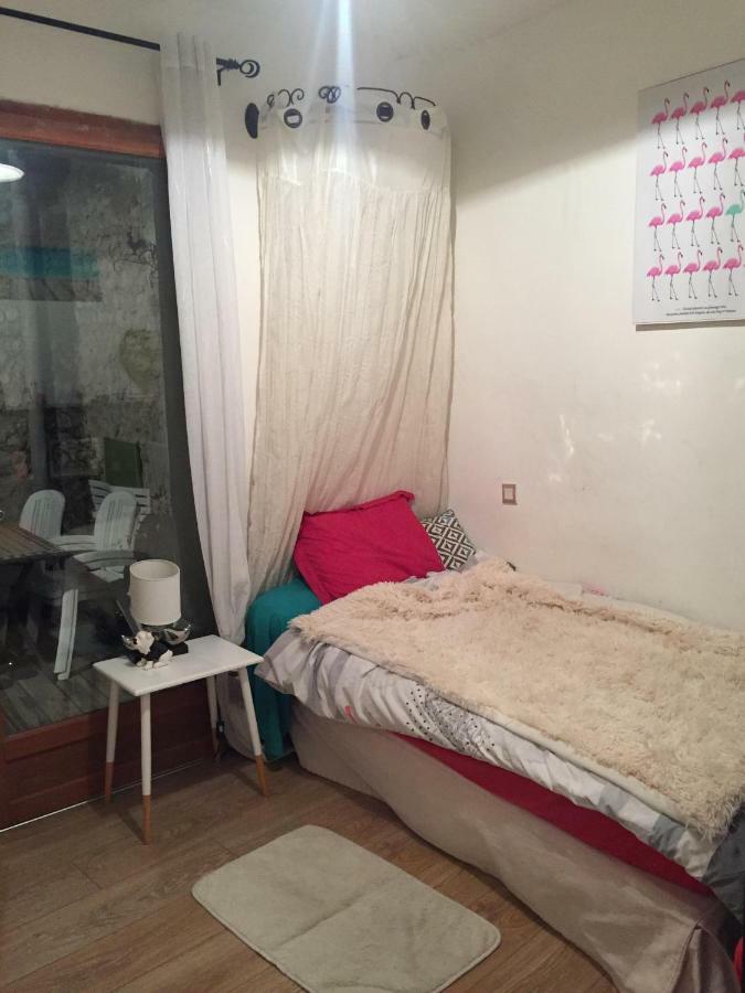 Guesthouse Canet-en-Roussillon Buitenkant foto