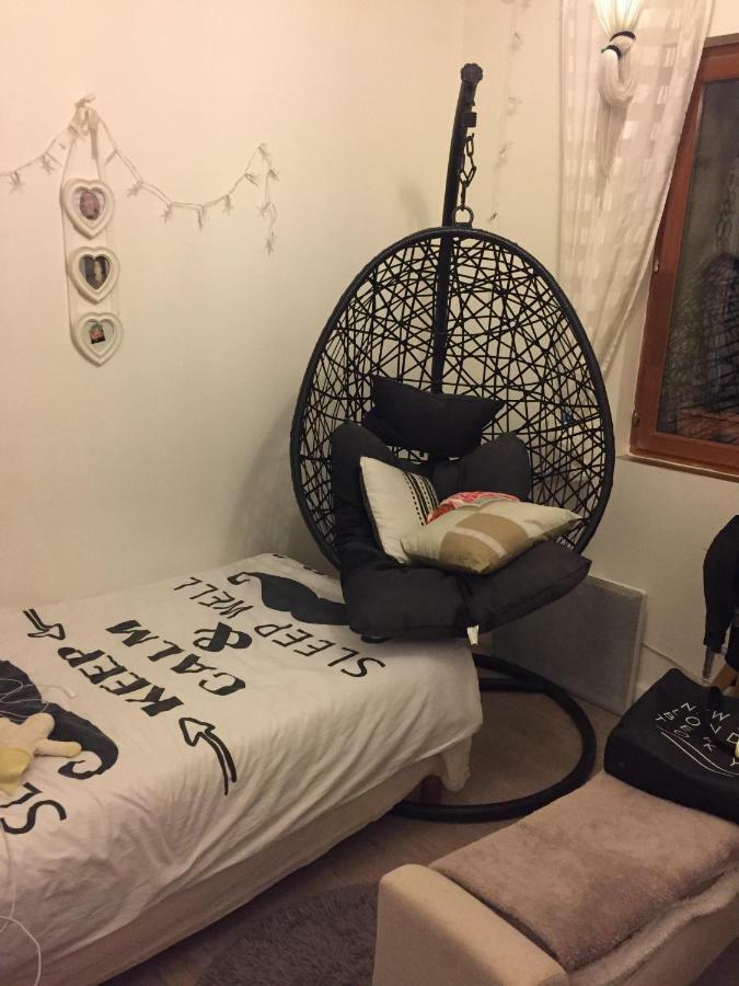 Guesthouse Canet-en-Roussillon Buitenkant foto