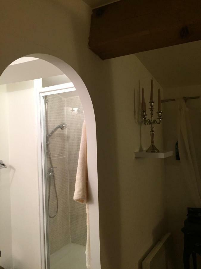 Guesthouse Canet-en-Roussillon Buitenkant foto