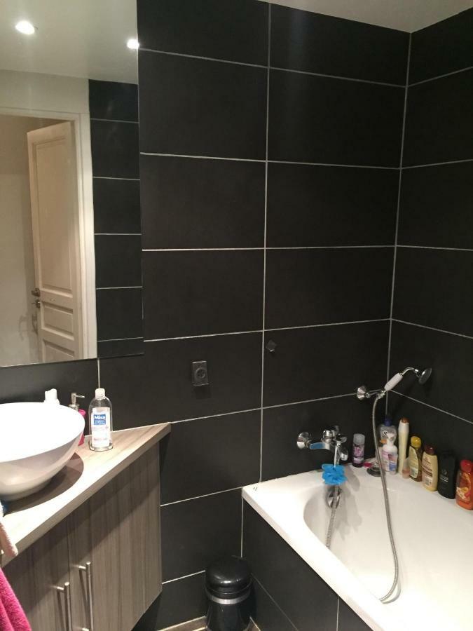 Guesthouse Canet-en-Roussillon Buitenkant foto