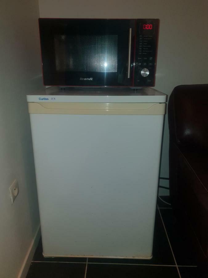 Guesthouse Canet-en-Roussillon Buitenkant foto