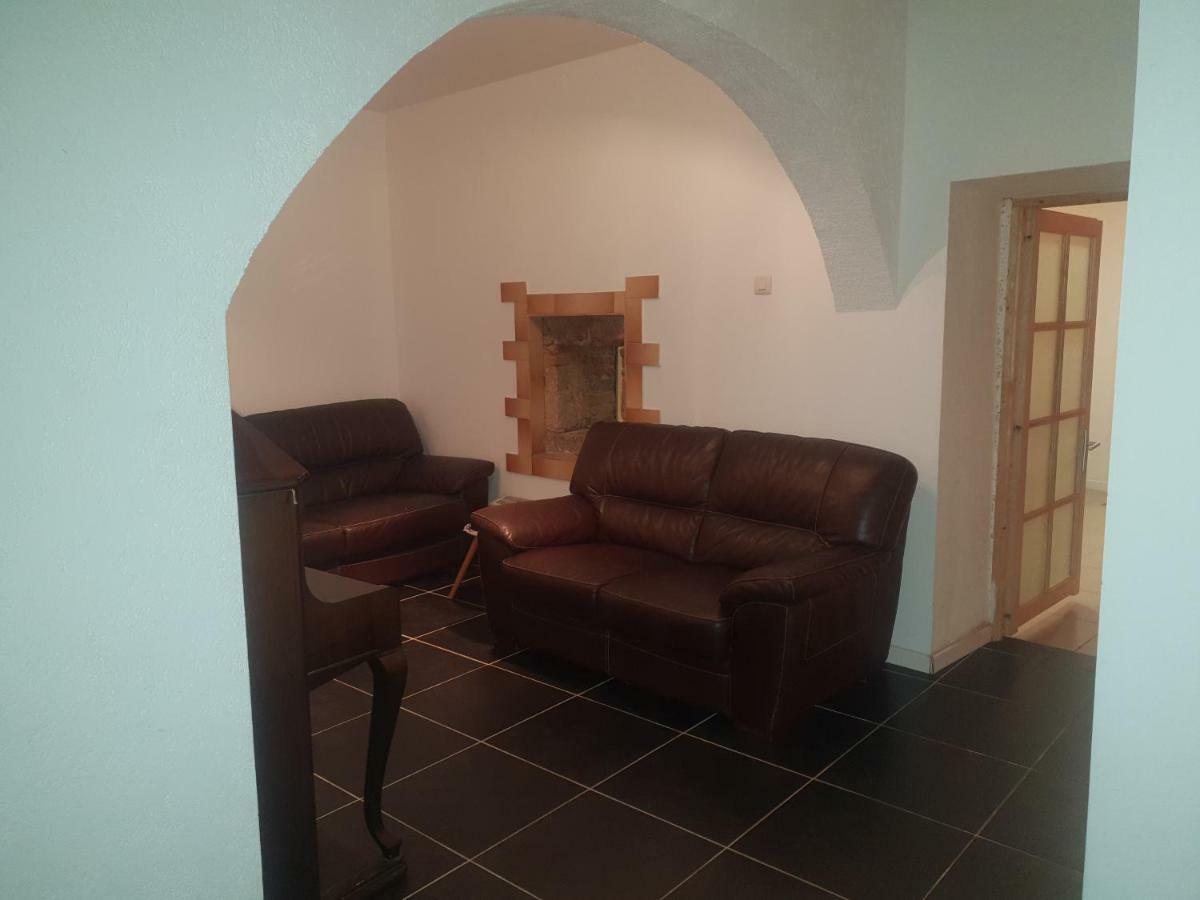 Guesthouse Canet-en-Roussillon Buitenkant foto
